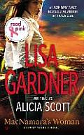 Read Pink MacNamaras Woman A Family Secrets Novel