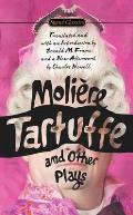 Tartuffe & Other Plays