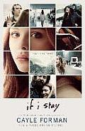 If I Stay Movie Tie In