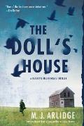 Dolls House A Detective Helen Grace Thriller
