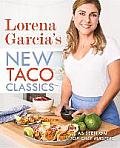 Lorena Garcia's New Taco Classics