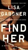 Find Her: A Detective D.D. Warren Novel: Detective D.D. Warren 8