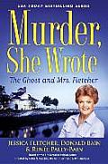 Murder She Wrote The Ghost & Mrs Fletcher