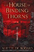 House of Binding Thorns Dominion of the Fallen 02