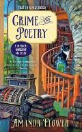 Crime & Poetry A Magical Bookshop Mystery