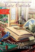 Books of a Feather A Bibliophile Mystery