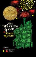 Westing Game The Deluxe Anniversary Edition