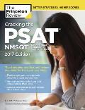 Cracking the PSAT NMSQT with 2 Practice Tests 2017 Edition