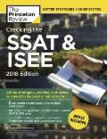 Cracking the SSAT & ISEE 2018 Edition