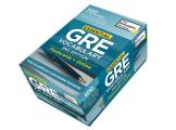 Essential GRE Vocabulary, 2nd Edition: Flashcards + Online: 500 Essential Vocabulary Words to Help Boost Your GRE Score