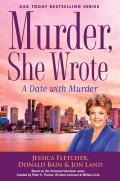 Murder She Wrote A Date with Murder