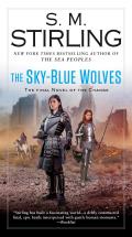 Sky Blue Wolves Change Book 15