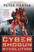 Cyber Shogun Revolution United States of Japan Book 3