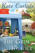 The Grim Reader Bibliophile Mystery #14