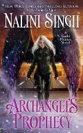 Archangels Prophecy Guild Hunter 11