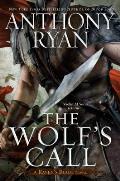 Wolfs Call Ravens Blade Book 1