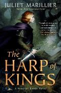 Harp of Kings Warrior Bards Book 1