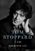Tom Stoppard A Life