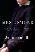 Mrs Osmond