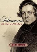 Schumann The Faces & the Masks