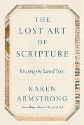 The Lost Art of Scripture