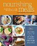 Nourishing Meals 365 Whole Foods Allergy Free Recipes for Healing Your Family One Meal at a Time