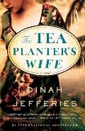 Tea Planters Wife