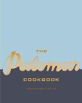 Palomar Cookbook Modern Israeli Cuisine