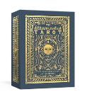 Illuminated Tarot 53 Cards for Divination & Gameplay