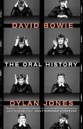 David Bowie The Oral History