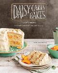 Daisy Cakes Bakes Keepsake Recipes for Southern Layer Cakes Pies Cookies & More