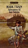 Adventures Of Tom Sawyer