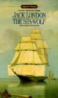Sea Wolf & Selected Stories