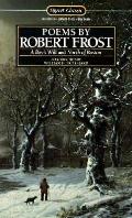 Poems By Robert Frost
