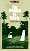 Woman In White