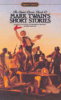 Signet Classic Book Of Mark Twains Short Stories