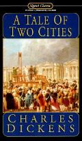 Tale Of Two Cities