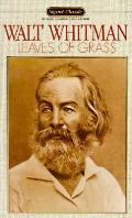 Leaves Of Grass