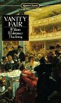 Vanity Fair A Novel Without A Hero