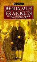 Benjamin Franklin The Autobiography An