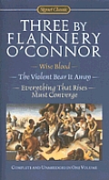 Three By Flannery Oconnor