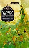 Arabian Nights Volume 1 Marvels & Wonders Of