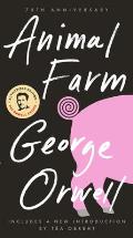 Animal Farm: George Orwell: Trade Paperback: 9780451526342: Powell's Books