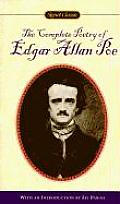 Complete Poetry Of Edgar Allan Poe
