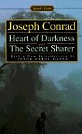 Heart Of Darkness & The Secret Sharer