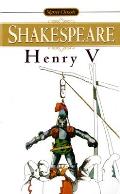 Henry V Signet Classic