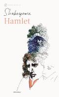Tragedy of Hamlet Prince of Denmark Signet Classic