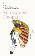 Tragedy Of Anthony & Cleopatra