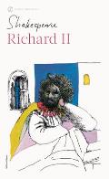 Richard II Signet Classic