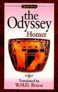 Odyssey The Story Of Odysseus